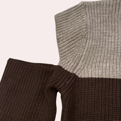 Esther | Stylish Luxury Sweater