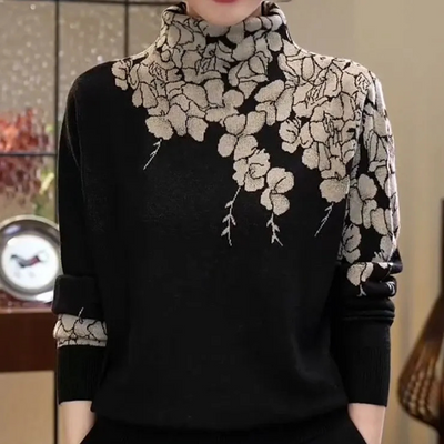 Leonila | Comfortable Sweater