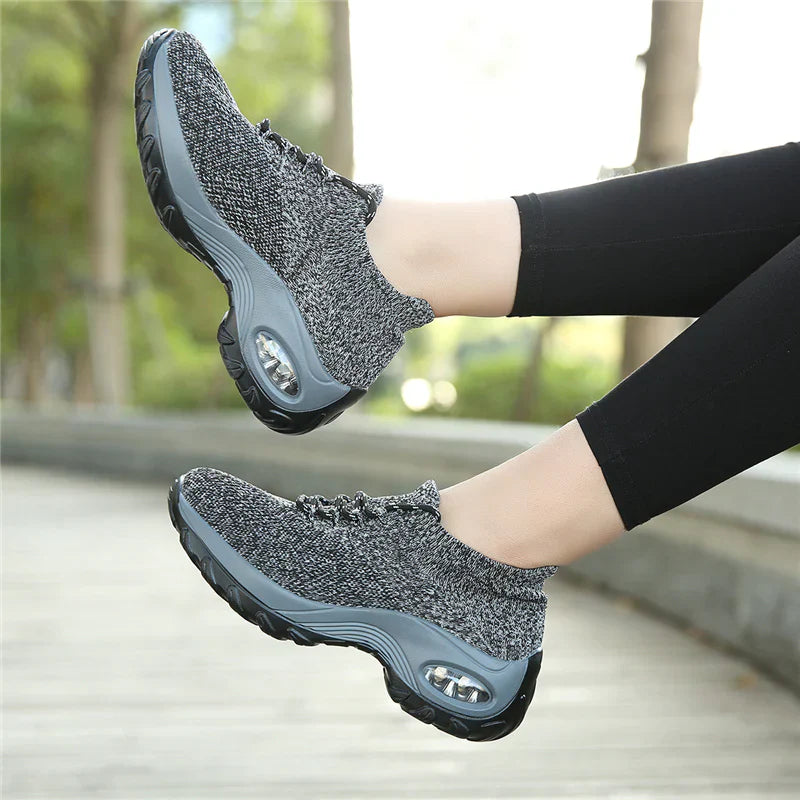 Dennis | Ergonomic Pain Relief Shoe