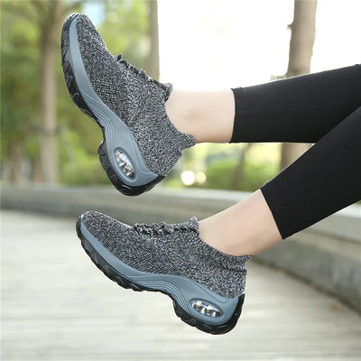 Dennis | Ergonomic Pain Relief Shoe