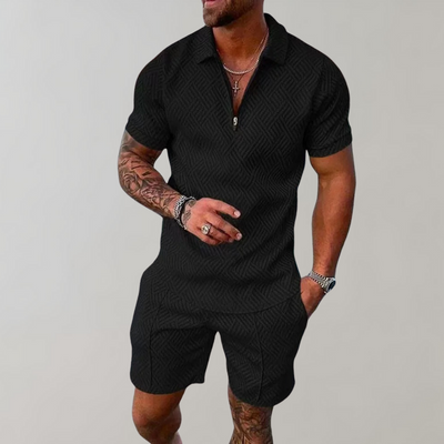 Steven | Elegant two piece set