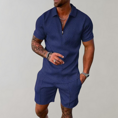 Steven | Elegant two piece set