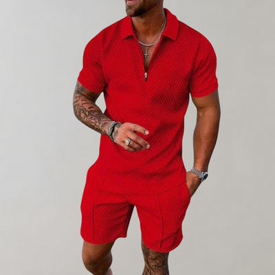 Steven | Elegant two piece set