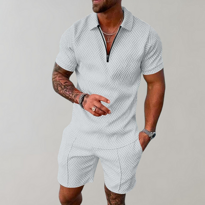 Steven | Elegant two piece set