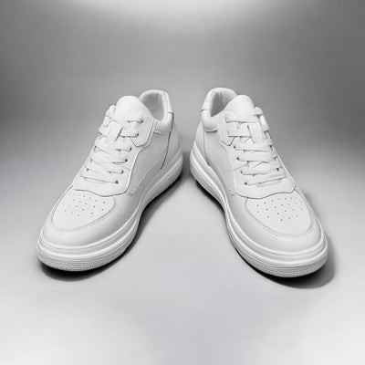 Benjamin | Comfortable luxury sneakers