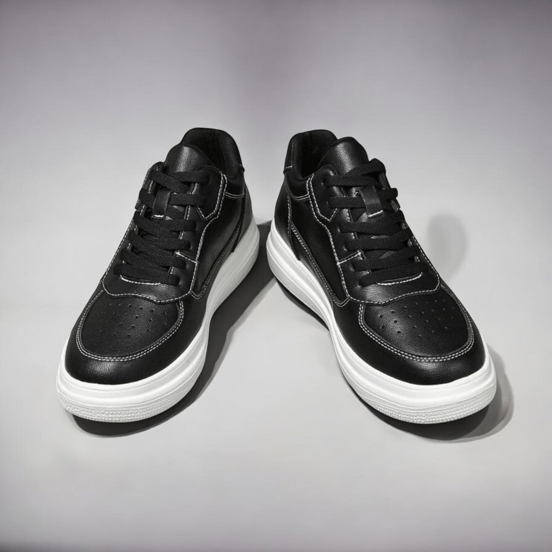 Benjamin | Comfortable luxury sneakers