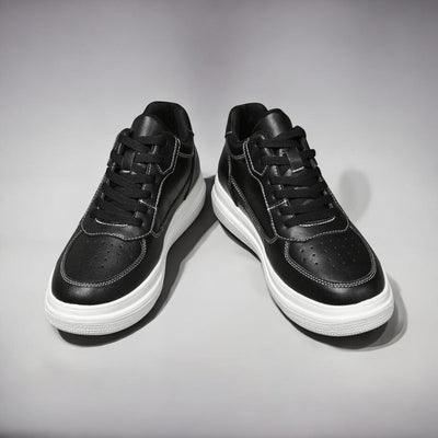 Benjamin | Comfortable luxury sneakers