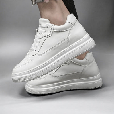 Benjamin | Comfortable luxury sneakers