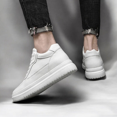 Benjamin | Comfortable luxury sneakers