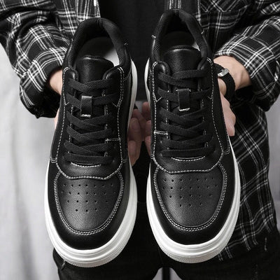 Benjamin | Comfortable luxury sneakers