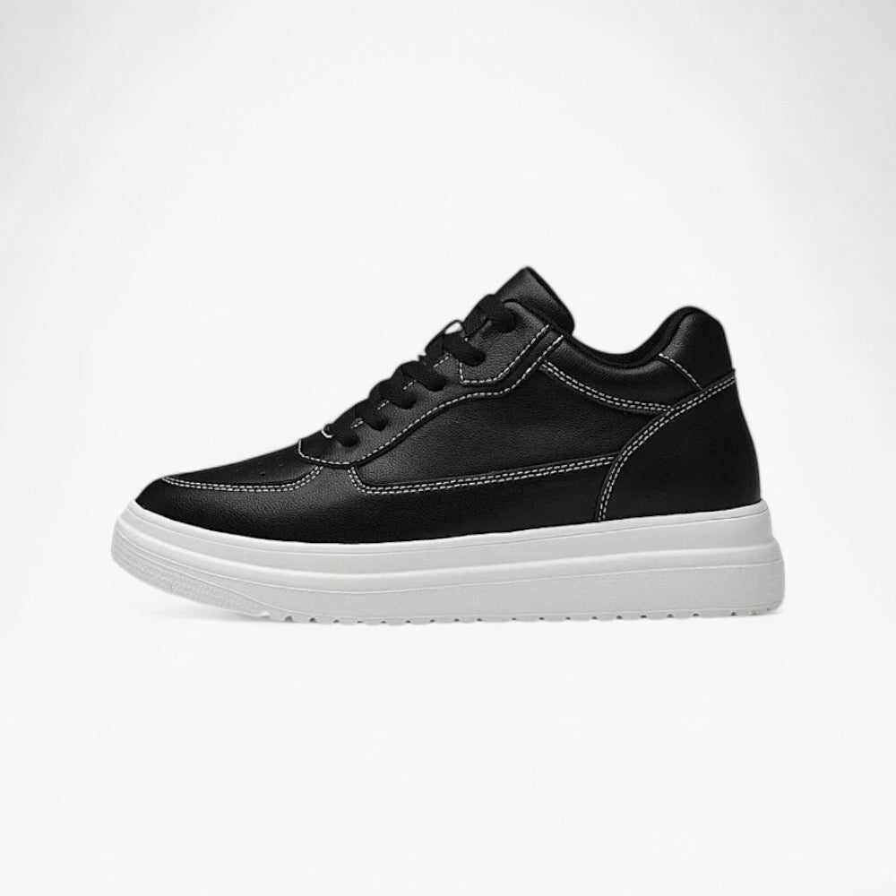 Benjamin | Comfortable luxury sneakers