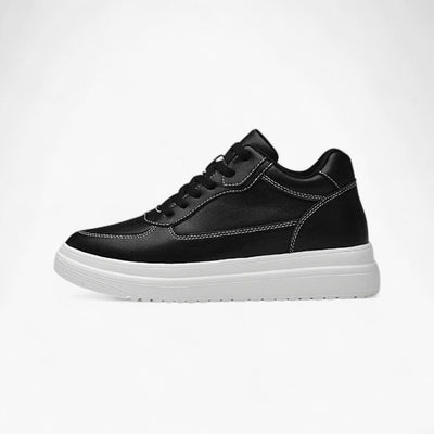 Benjamin | Comfortable luxury sneakers