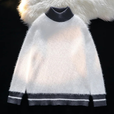 Keisha | Sophisticated Sweater