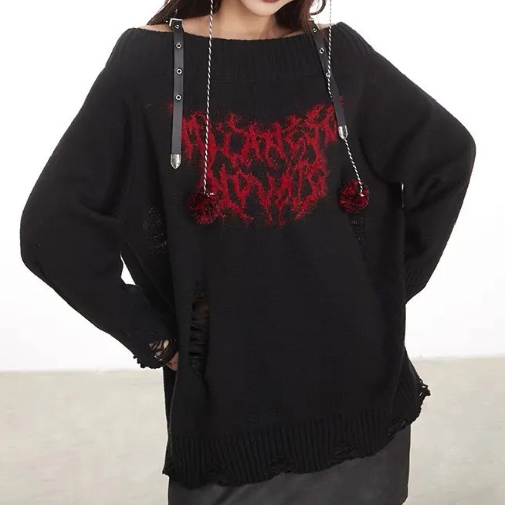 Tawana | Elegant Sweater