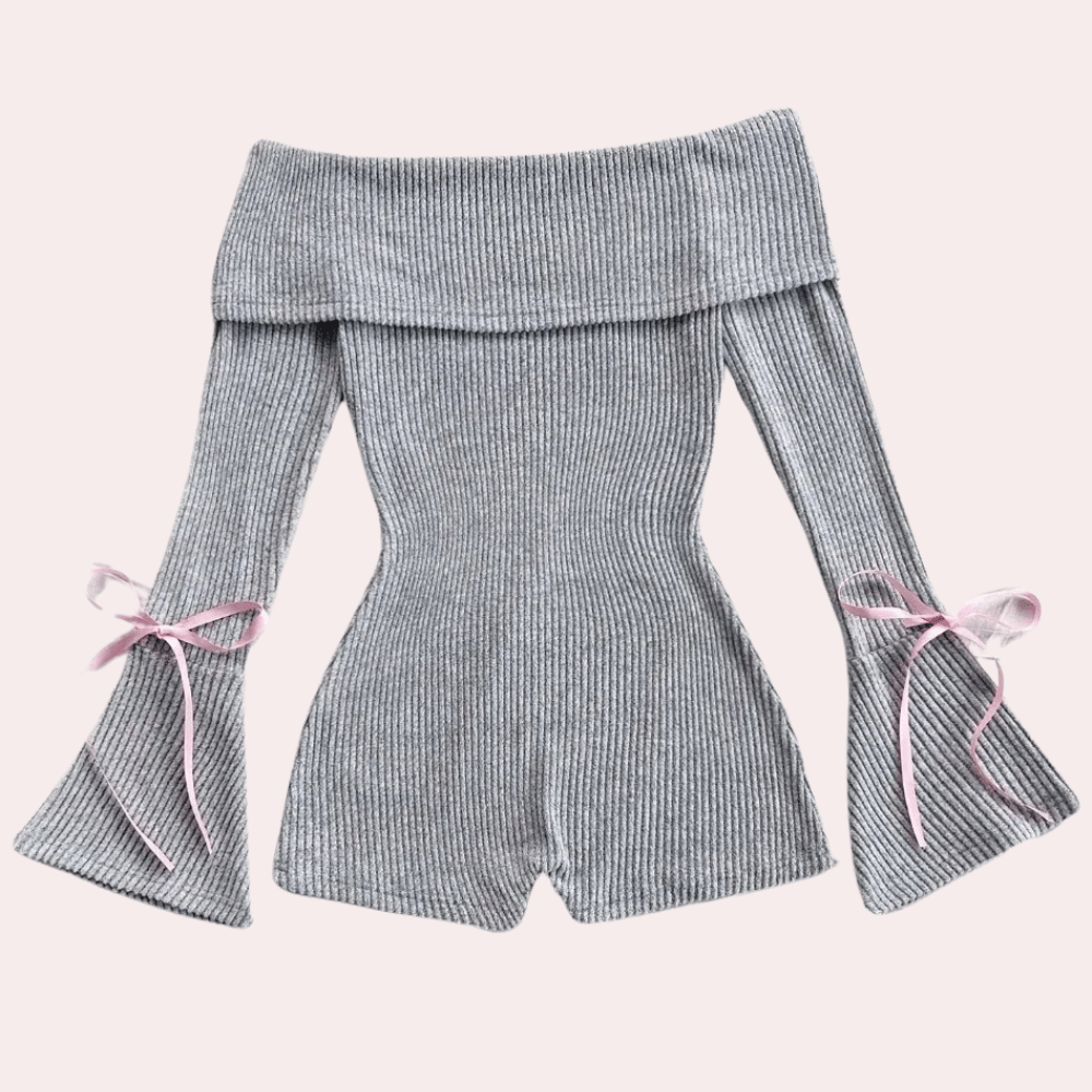 Jennifer | Stylish Comfortable Romper