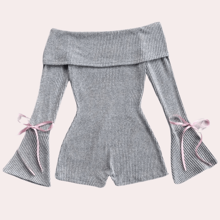 Jennifer | Stylish Comfortable Romper