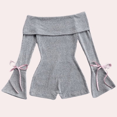 Jennifer | Stylish Comfortable Romper