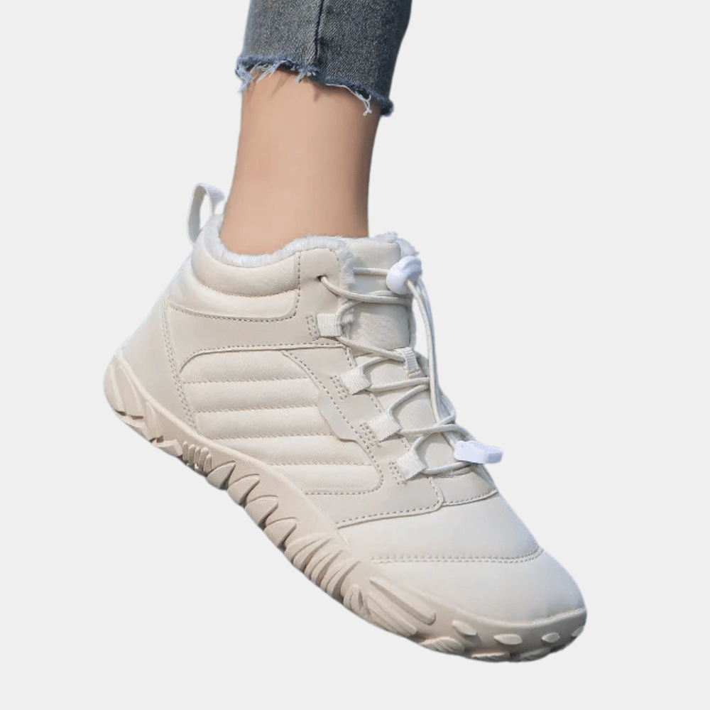 Robert | Fashionable Winter Shoes