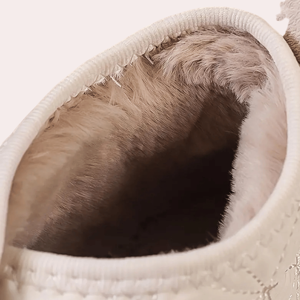 Tabitha | Modern Snow shoes