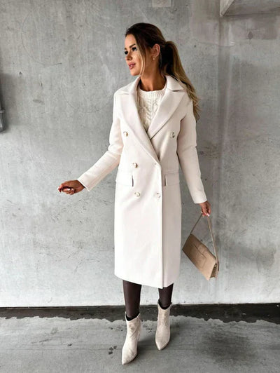 Willow | Stylish winter jacket