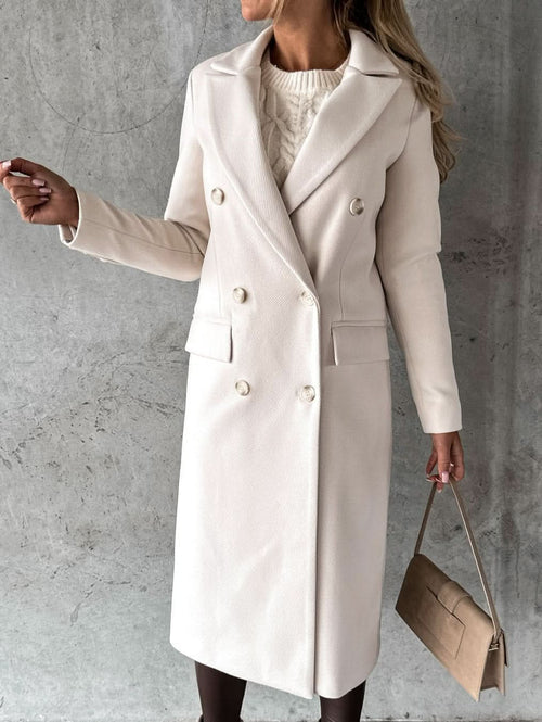 Willow | Stylish winter jacket