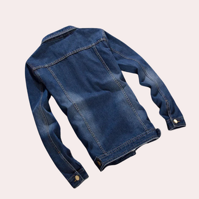 Alton | Modern Jacket