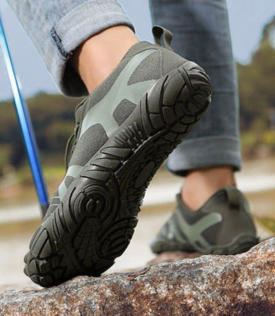 Jayden | Orthopaedic barefoot shoes