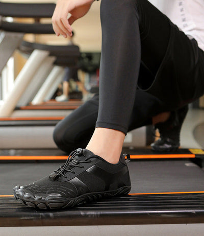 Jayden | Orthopaedic barefoot shoes