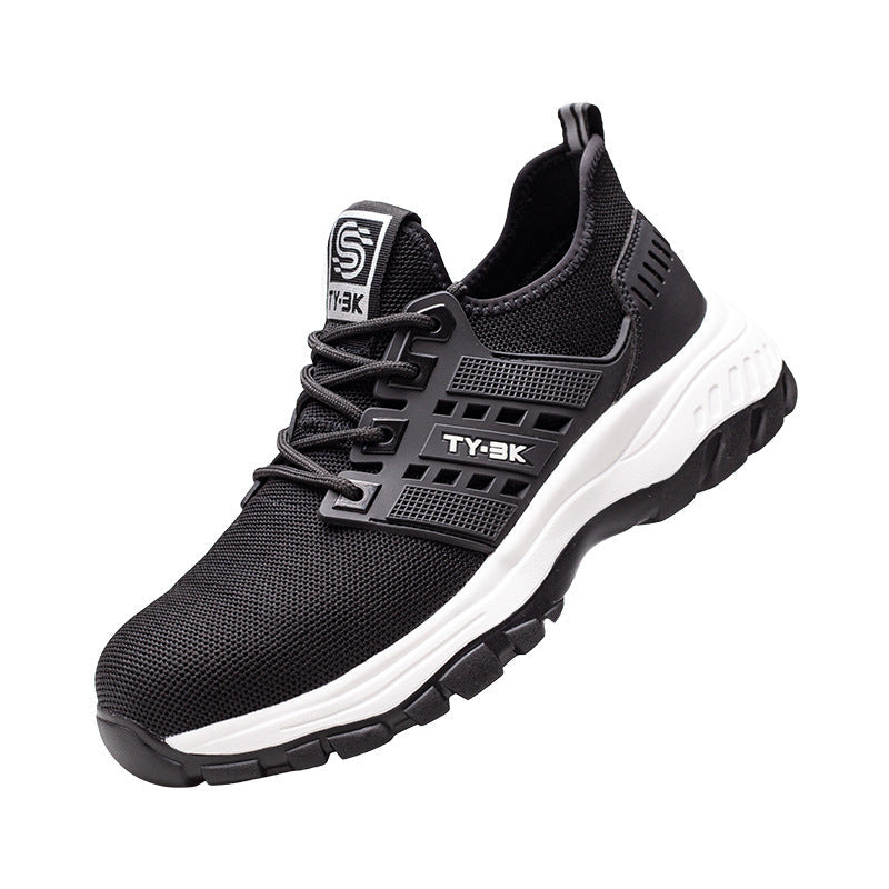 Jaxon | Modern Orthopaedic safety shoe