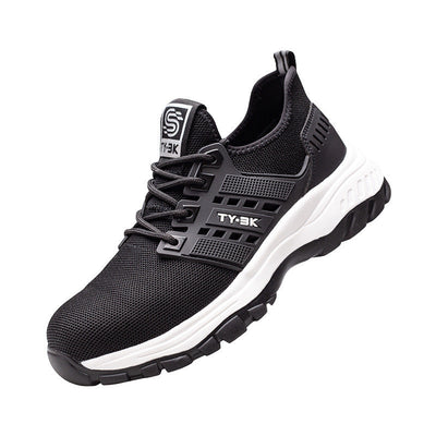 Jaxon | Modern Orthopaedic safety shoe