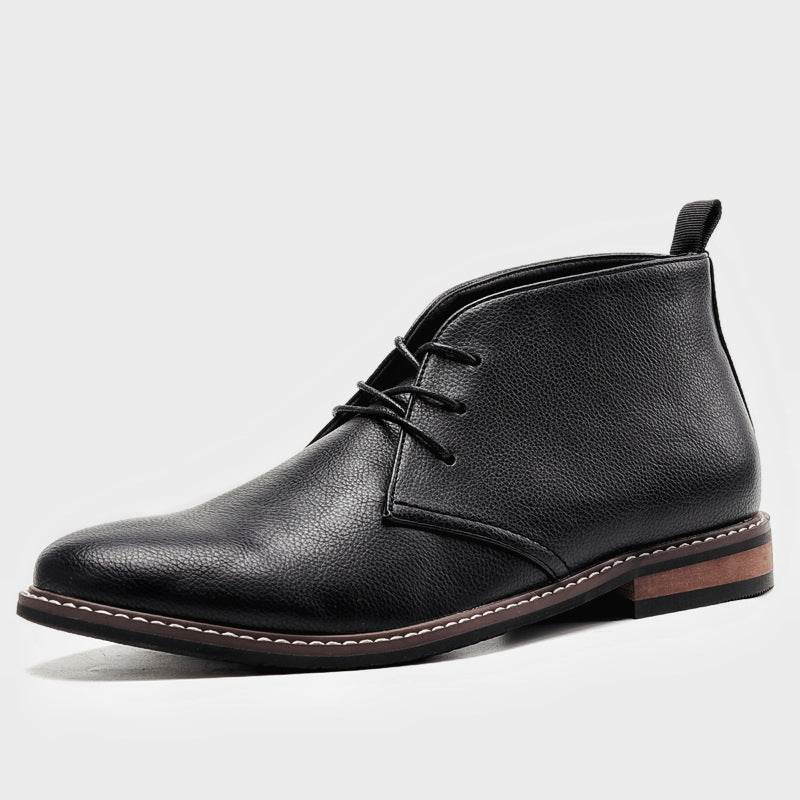 Michael | Stylish leather Shoe