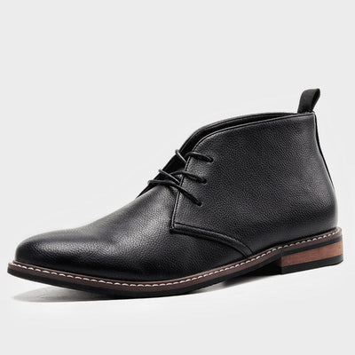 Michael | Stylish leather Shoe
