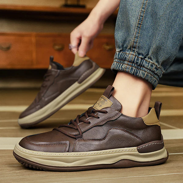 Hudson | Luxury leather shoes