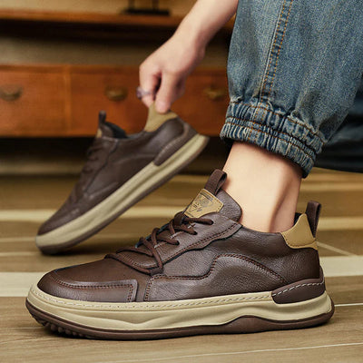 Hudson | Luxury leather shoes