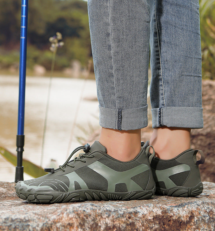 Jayden | Orthopaedic barefoot shoes