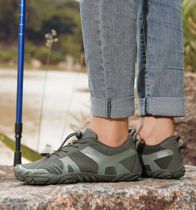 Jayden | Orthopaedic barefoot shoes