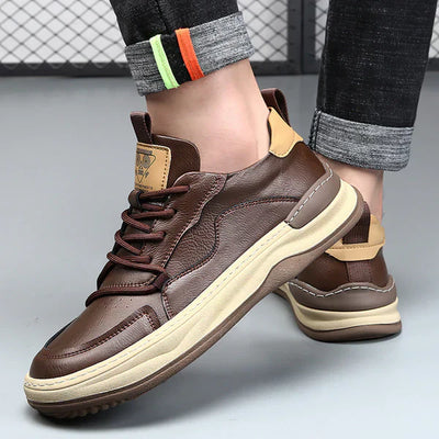 Hudson | Luxury leather shoes