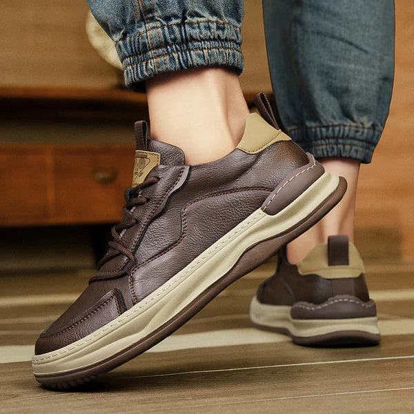 Hudson | Luxury leather shoes
