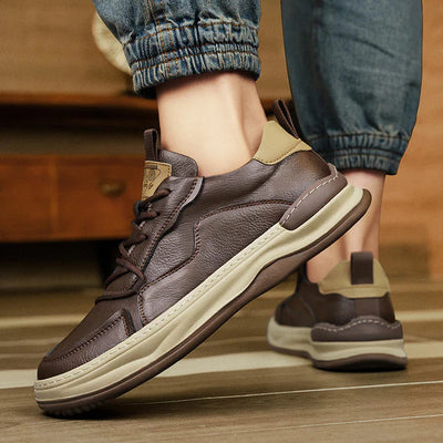 Hudson | Luxury leather shoes