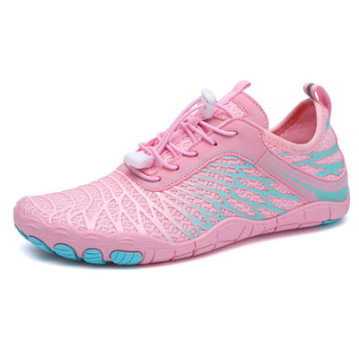 David | Stylish Barefoot shoe