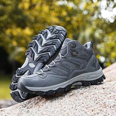 Natasha | Lightweight Unisex orthopaedic outdoor shoes