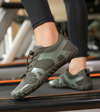 Jayden | Orthopaedic barefoot shoes