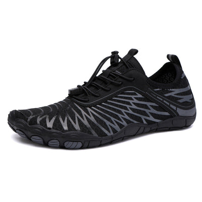 David | Stylish Barefoot shoe