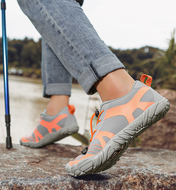Jayden | Orthopaedic barefoot shoes