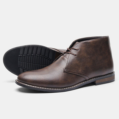 Michael | Stylish leather Shoe