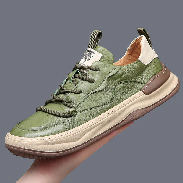Hudson | Luxury leather shoes