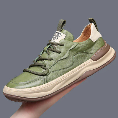 Hudson | Luxury leather shoes