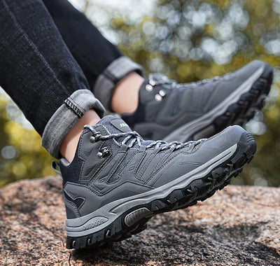 Natasha | Lightweight Unisex orthopaedic outdoor shoes