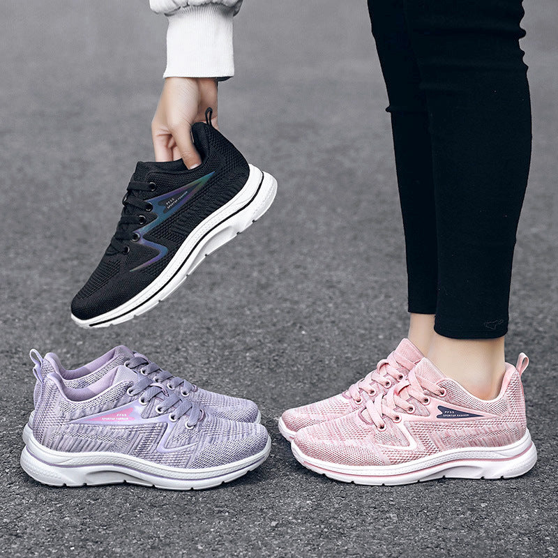 Jasmine | Ergonomic Pain Relief Shoe
