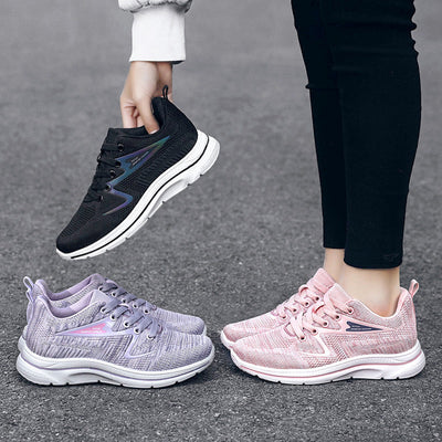 Jasmine | Ergonomic Pain Relief Shoe
